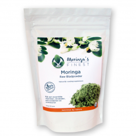 Moringa Leaf Powder 250 grams