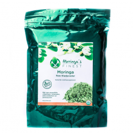 Moringa Bladpoeder 500gram