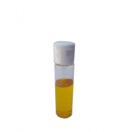 Moringa olie sample 20ml geurloos