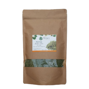 Moringa Delicata Fijn Blad - Moringa Oleifera