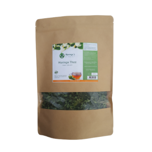 Moringa Thee - Moringa Oleifera thee 250 gram - Moringa's Finest