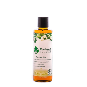 Moringa Olie 100ml Flacon