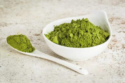 Oleifera Powder
