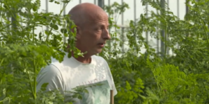 Moringa's Finest in BinnensteBuiten 3