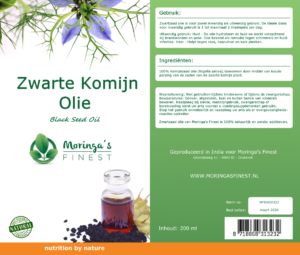 Productfoto-zwarte-komijn-olie-black-seed-oil-200ml-moringasfinest